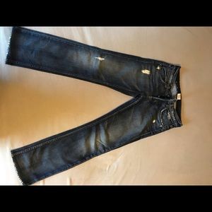 Hudson Byron Jeans